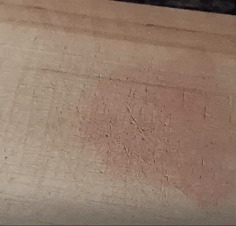 Microplastiques dans les aliments